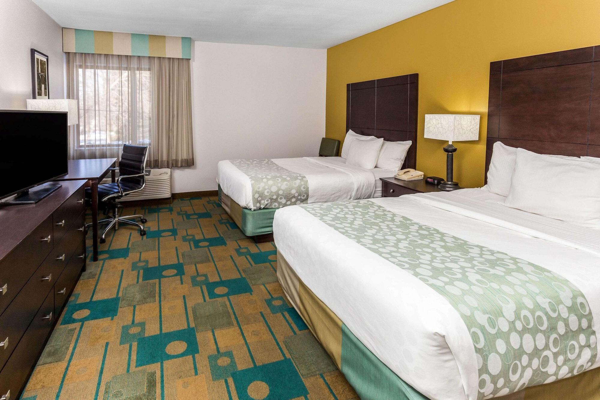 La Quinta Inn By Wyndham Sheboygan Eksteriør billede