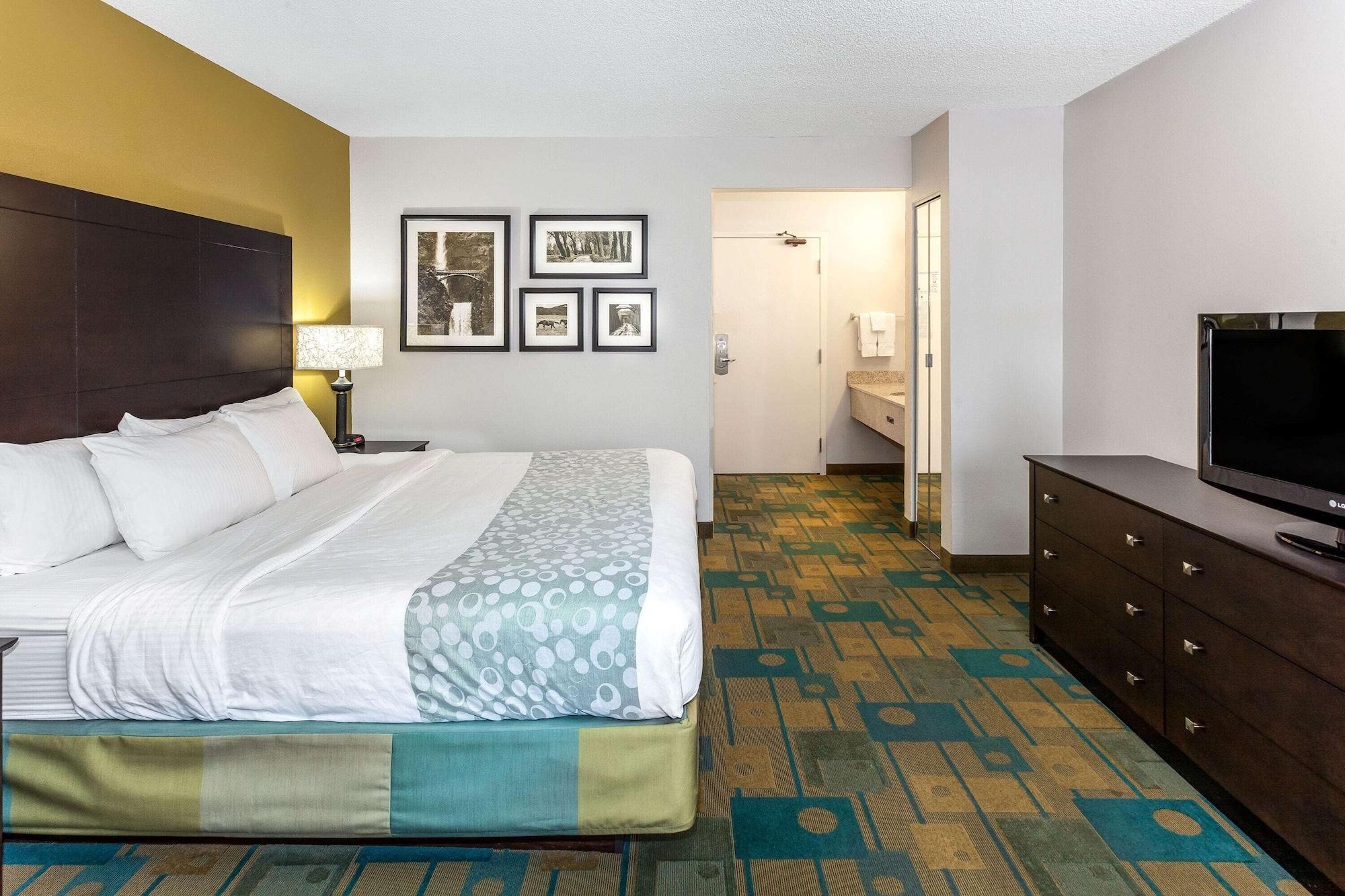 La Quinta Inn By Wyndham Sheboygan Eksteriør billede