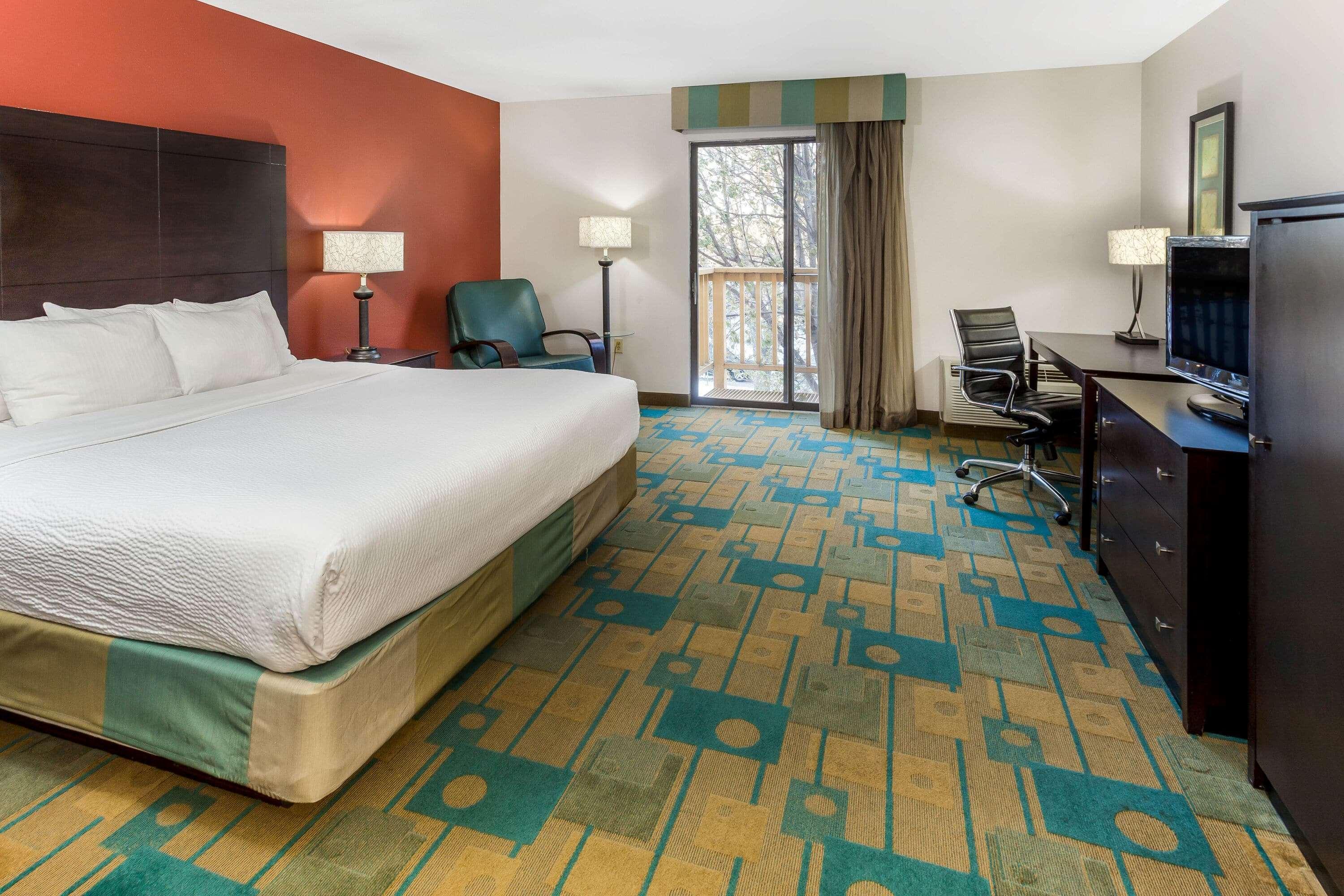 La Quinta Inn By Wyndham Sheboygan Eksteriør billede