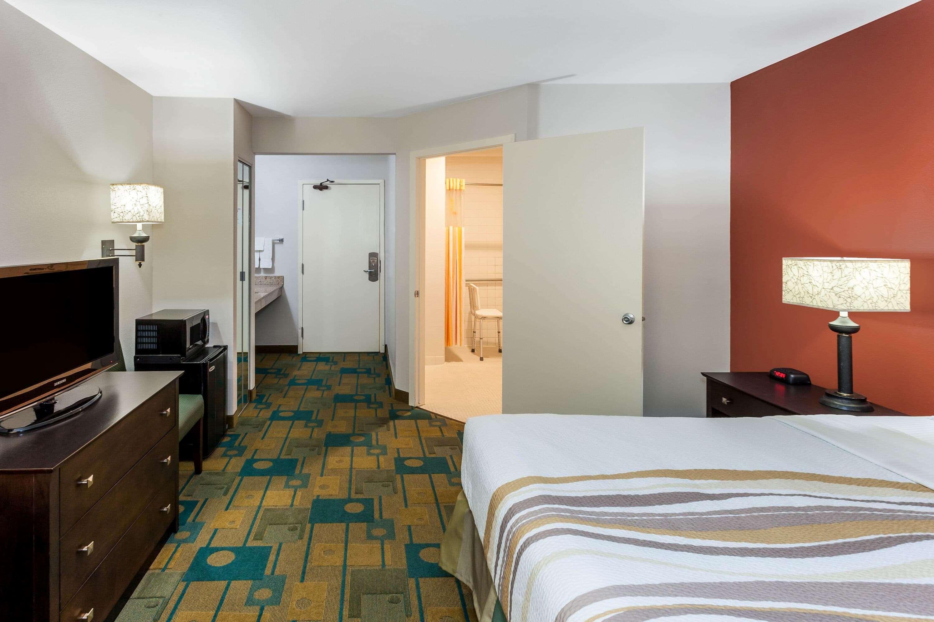 La Quinta Inn By Wyndham Sheboygan Eksteriør billede