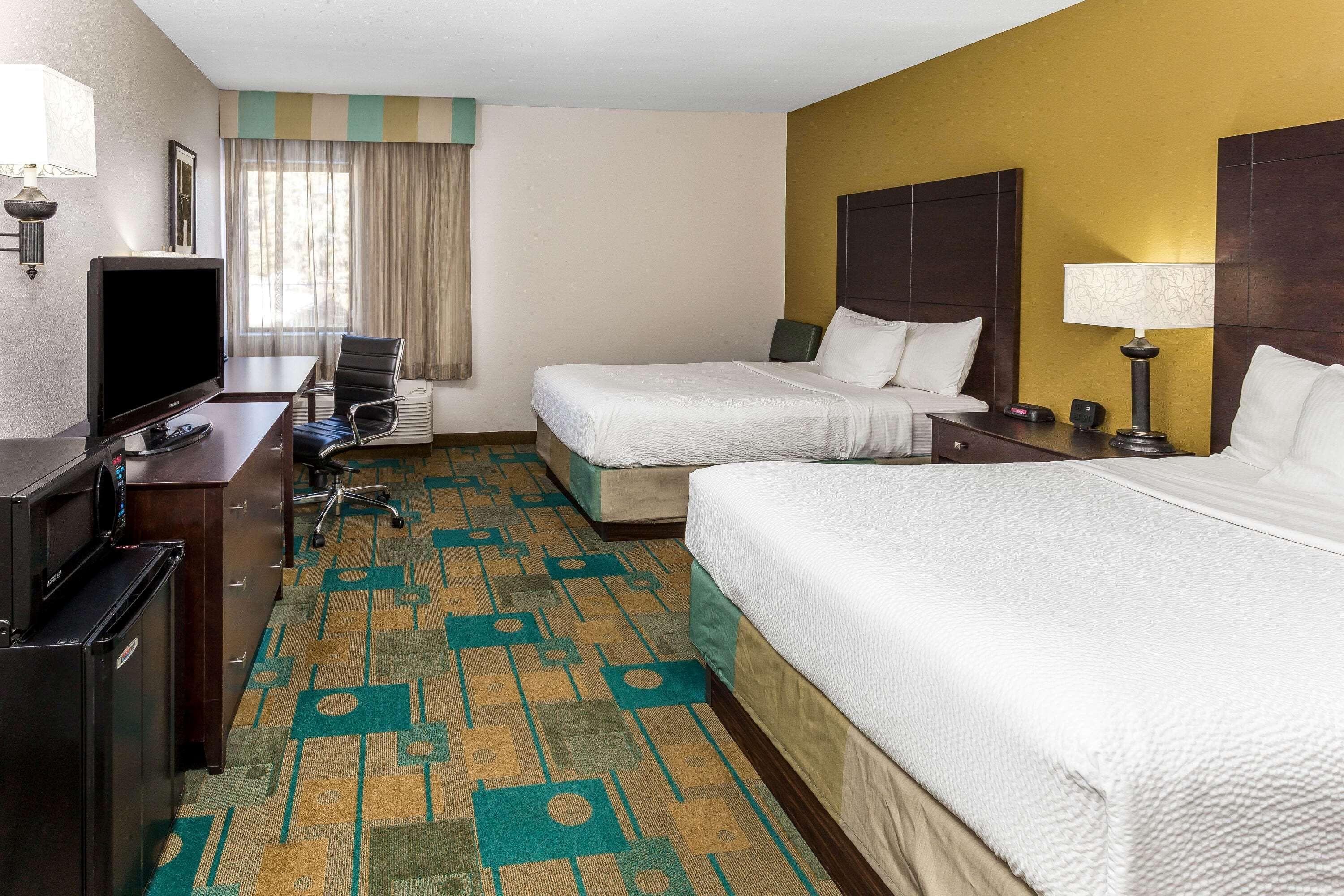 La Quinta Inn By Wyndham Sheboygan Eksteriør billede