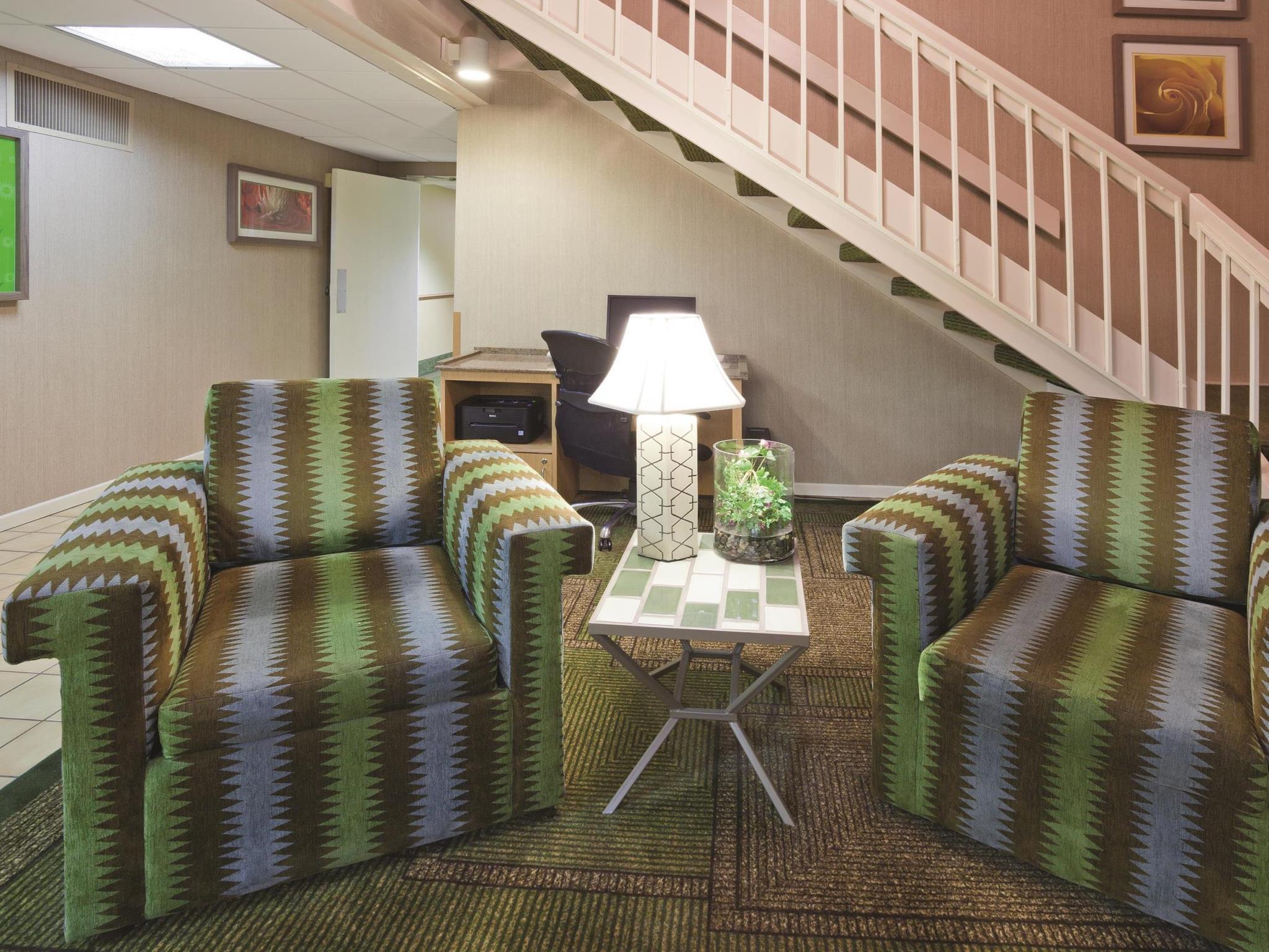 La Quinta Inn By Wyndham Sheboygan Eksteriør billede