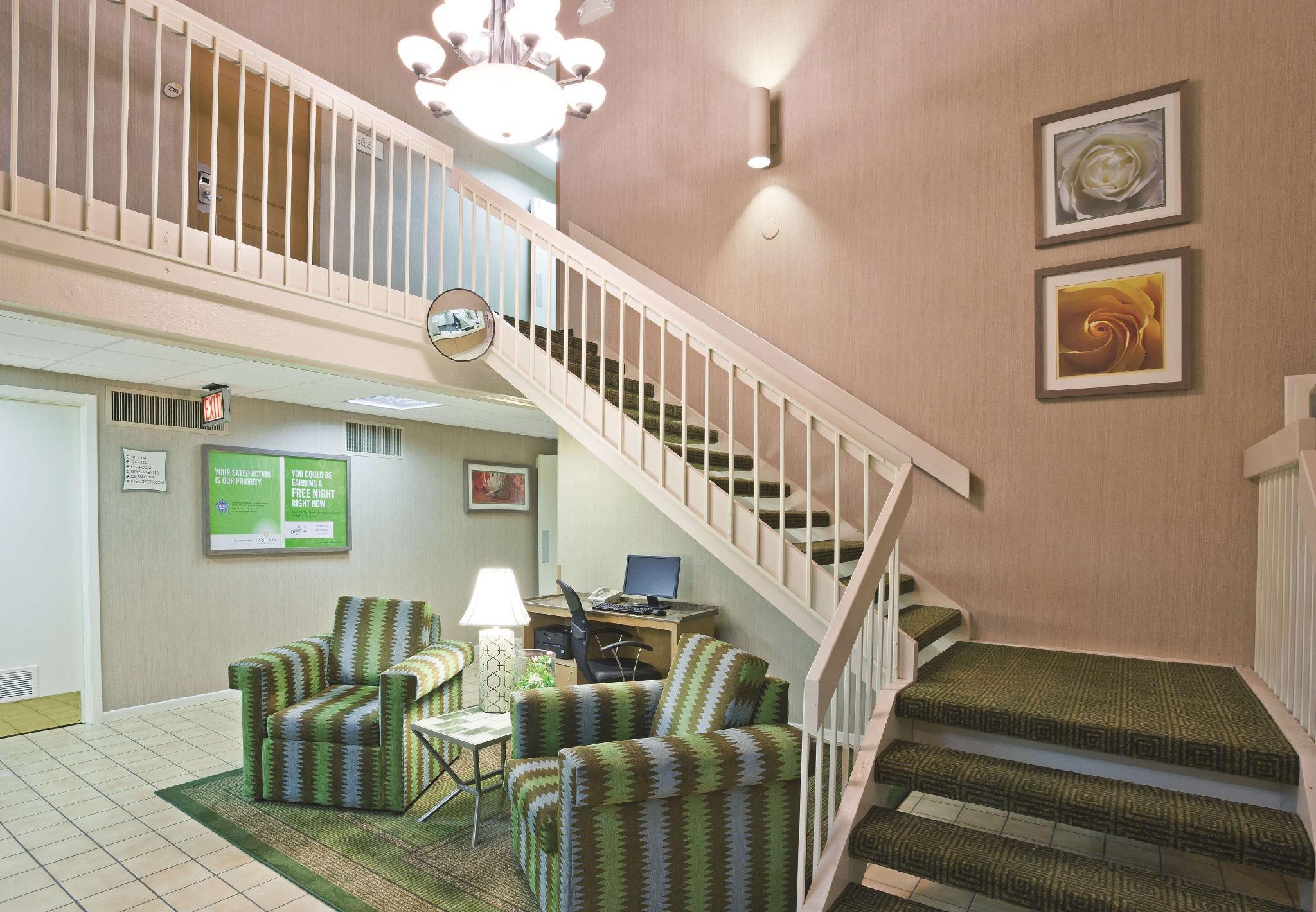 La Quinta Inn By Wyndham Sheboygan Eksteriør billede