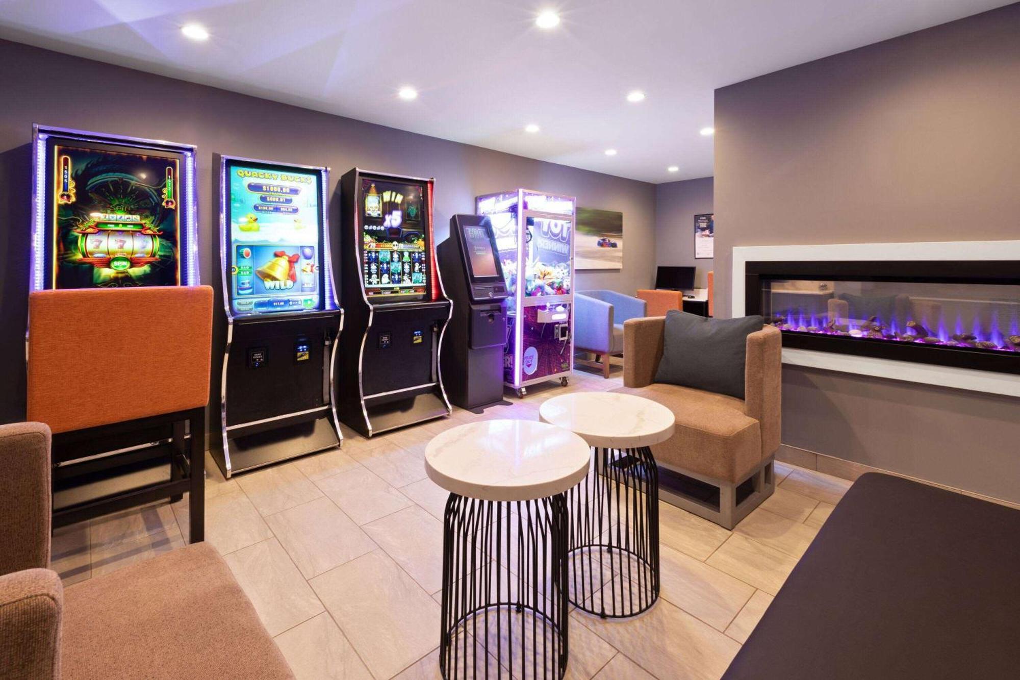 La Quinta Inn By Wyndham Sheboygan Eksteriør billede