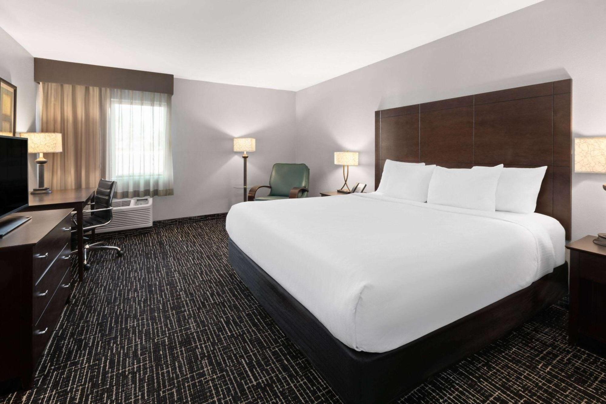 La Quinta Inn By Wyndham Sheboygan Eksteriør billede