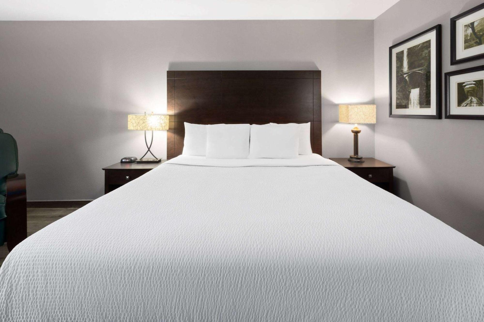La Quinta Inn By Wyndham Sheboygan Eksteriør billede
