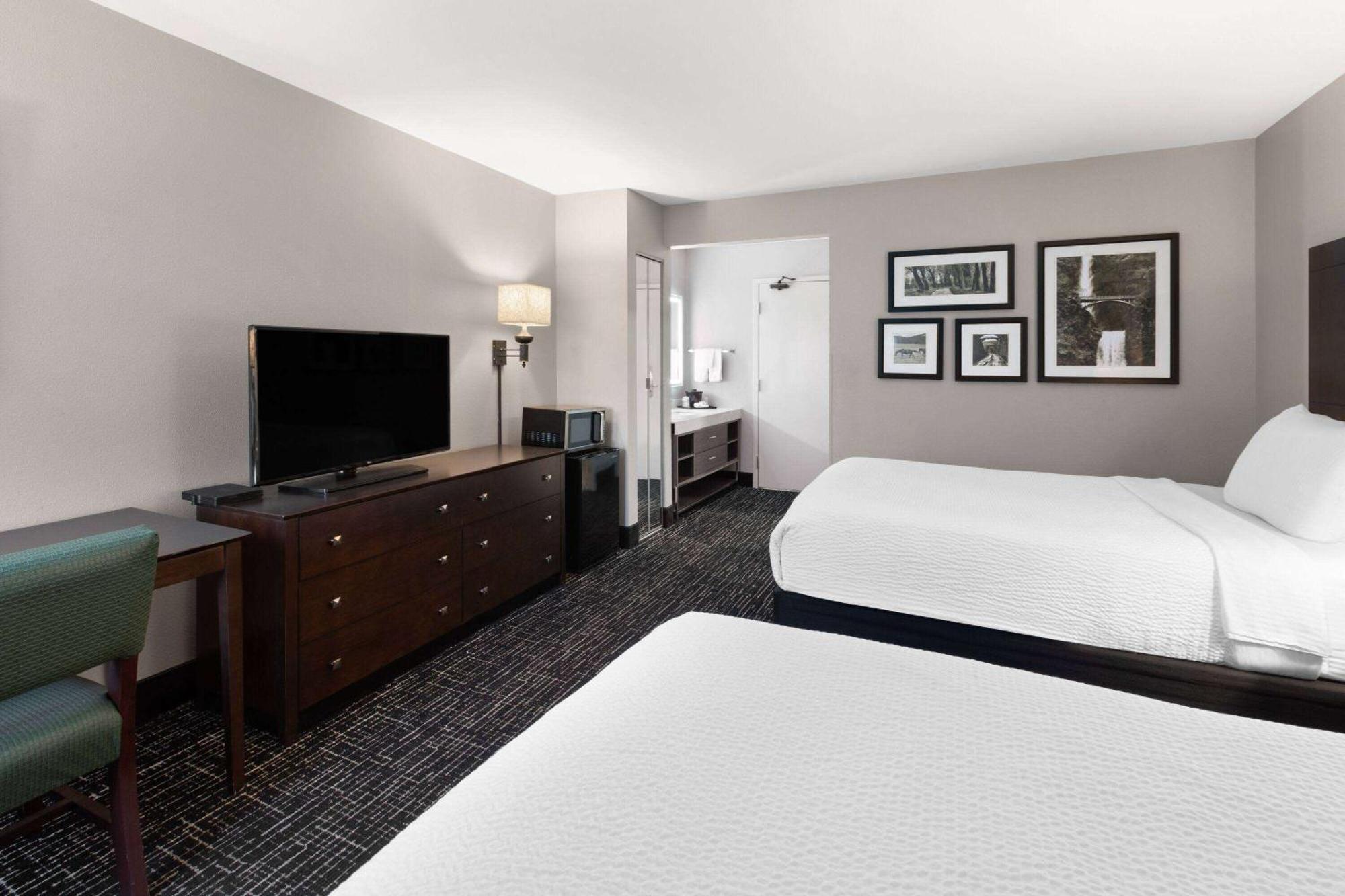 La Quinta Inn By Wyndham Sheboygan Eksteriør billede