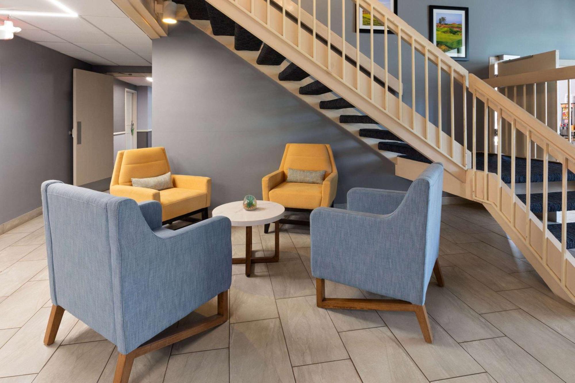 La Quinta Inn By Wyndham Sheboygan Eksteriør billede