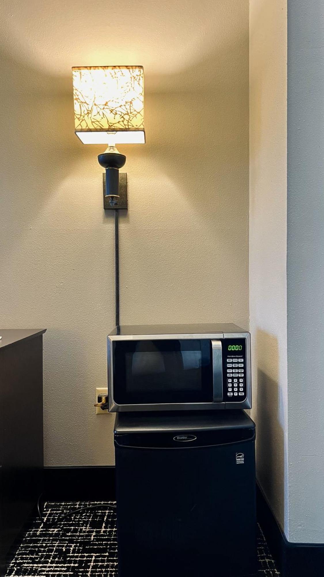 La Quinta Inn By Wyndham Sheboygan Eksteriør billede