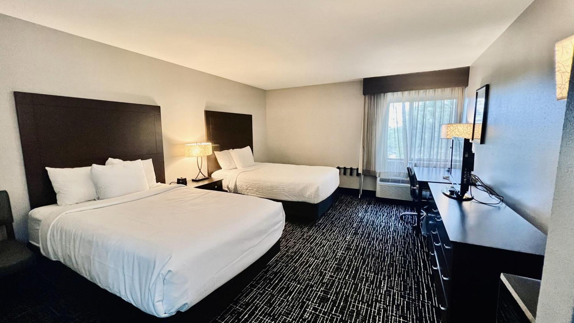 La Quinta Inn By Wyndham Sheboygan Eksteriør billede