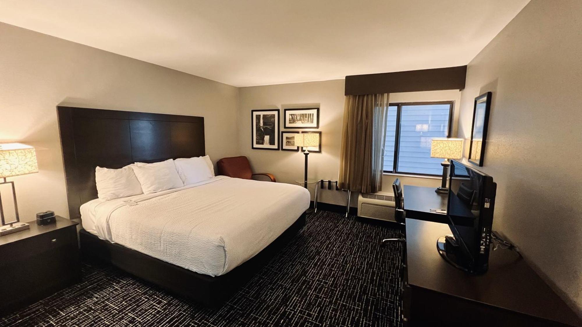 La Quinta Inn By Wyndham Sheboygan Eksteriør billede