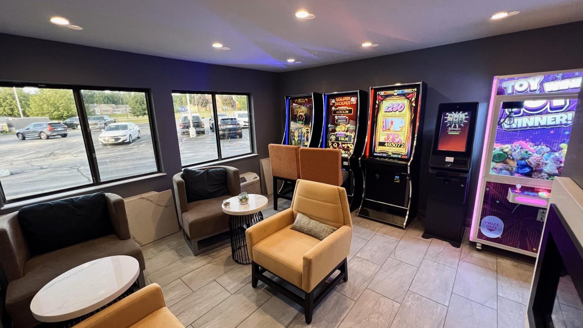 La Quinta Inn By Wyndham Sheboygan Eksteriør billede