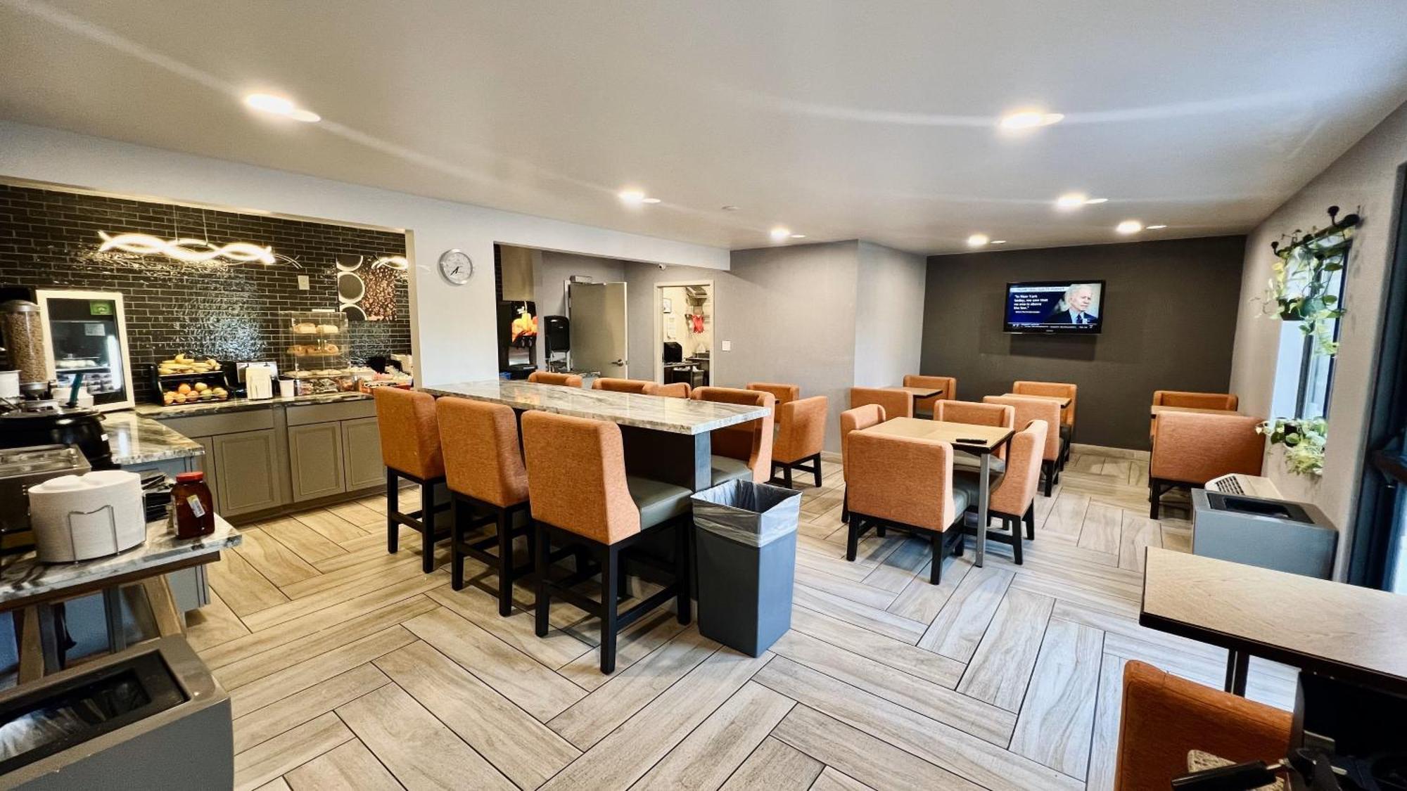 La Quinta Inn By Wyndham Sheboygan Eksteriør billede